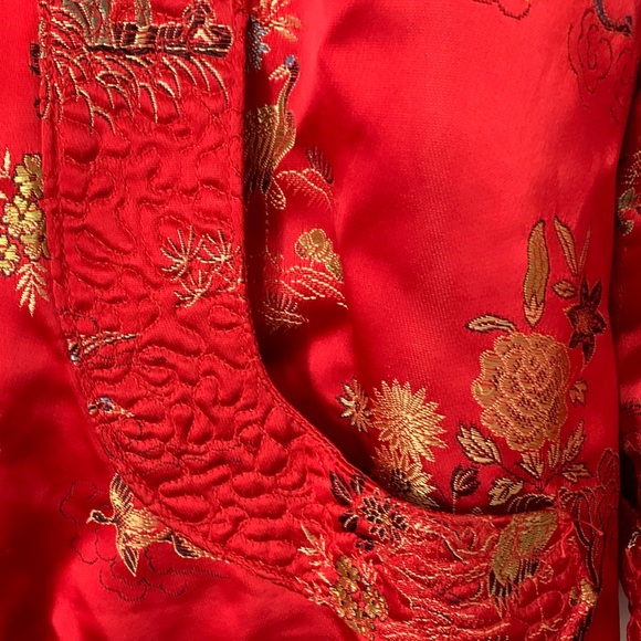 🎉 ♥️ Kimono - Picture 4 of 16